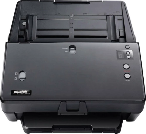 Plustek SmartOffice PT 2160