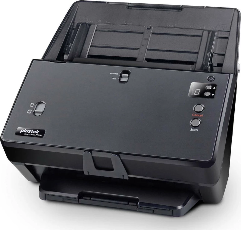 Plustek SmartOffice PT 2160