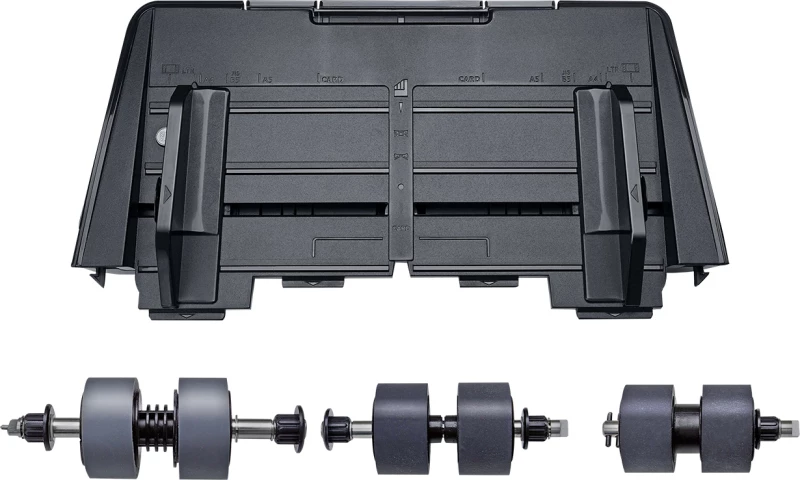 Plustek SmartOffice PT 2160