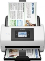 Scanner Epson Workforce Ds-780N B11B227401