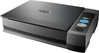 Plustek OpticBook 3800L Flatbed Scanner A4