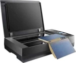 Plustek OpticBook 3800L Flatbed Scanner A4