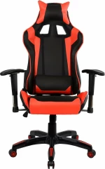 HomeMarkt HM1056.01 Καρέκλα Gaming Red