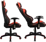 HomeMarkt HM1056.01 Καρέκλα Gaming Red