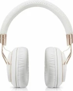 Motorola Pulse M Series Ενσύρματα Over Ear Ακουστικά Λευκά
