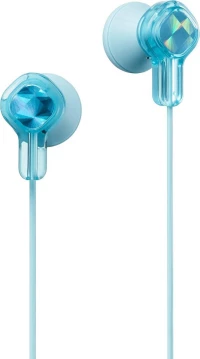 JVC HA-KD1A Turquoise