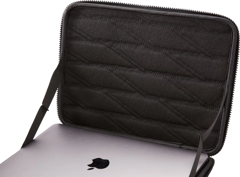 Thule Gauntlet MacBook 12" Black