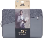 Rivacase Egmont 7903 13.3" Grey