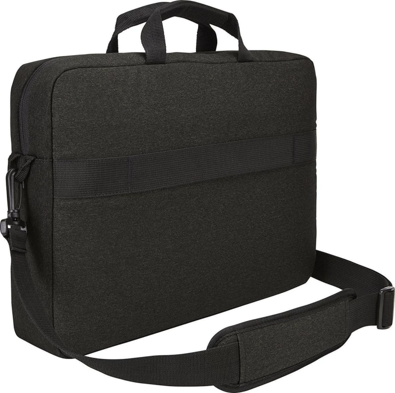 Case Logic Huxton Attaché 15.6" Black