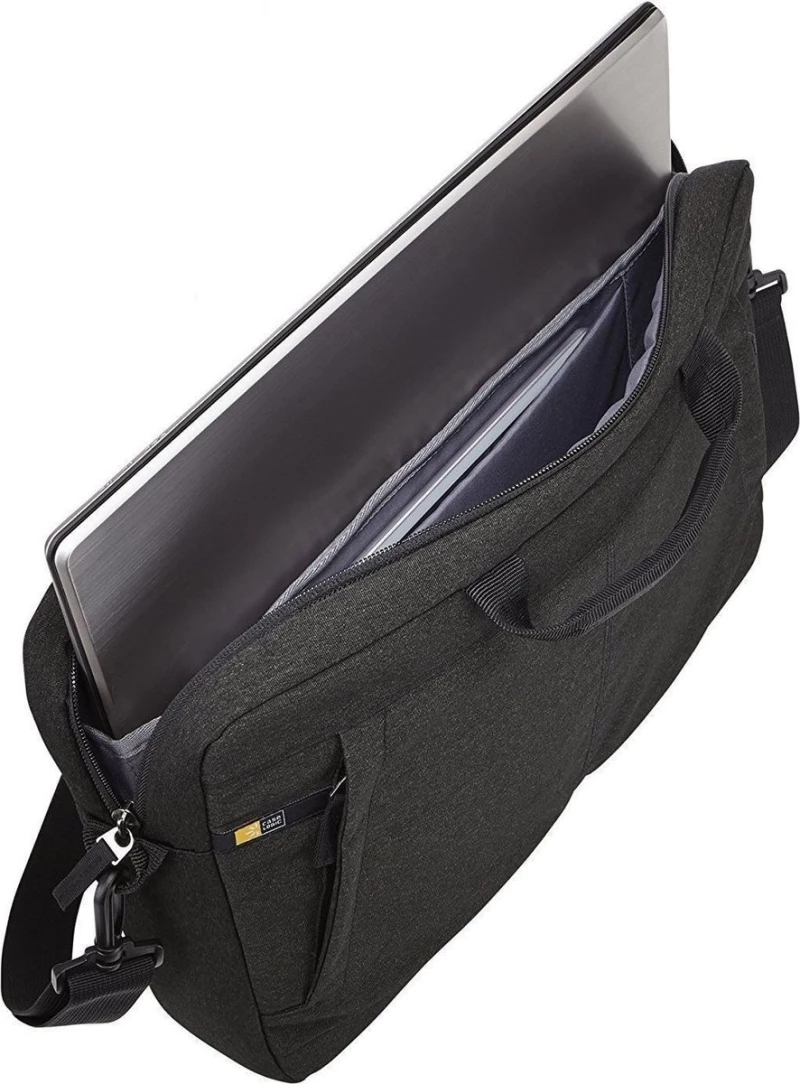 Case Logic Huxton Attaché 15.6" Black