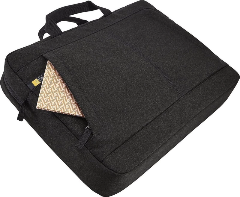 Case Logic Huxton Attaché 15.6" Black