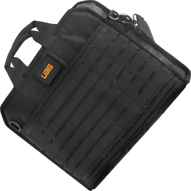 UAG Slim Brief Handle 15" Μαύρο