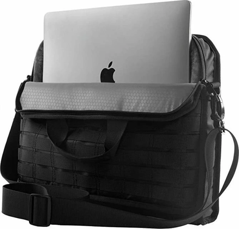 UAG Slim Brief Handle 15" Μαύρο