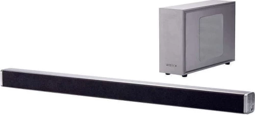 Thomson Audio-Soundbar 2.1 Sb255Bt