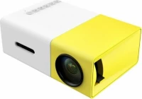 Φορητός Προτζέκτορας 1080P Full Hd Led Projector – Oem Yg-300