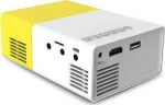 Φορητός Προτζέκτορας 1080P Full Hd Led Projector – Oem Yg-300