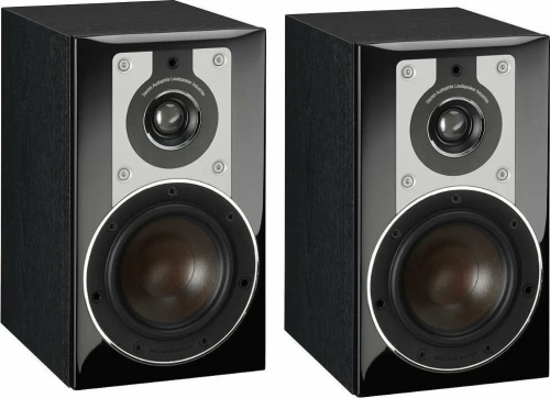 Dali Opticon 1 Black