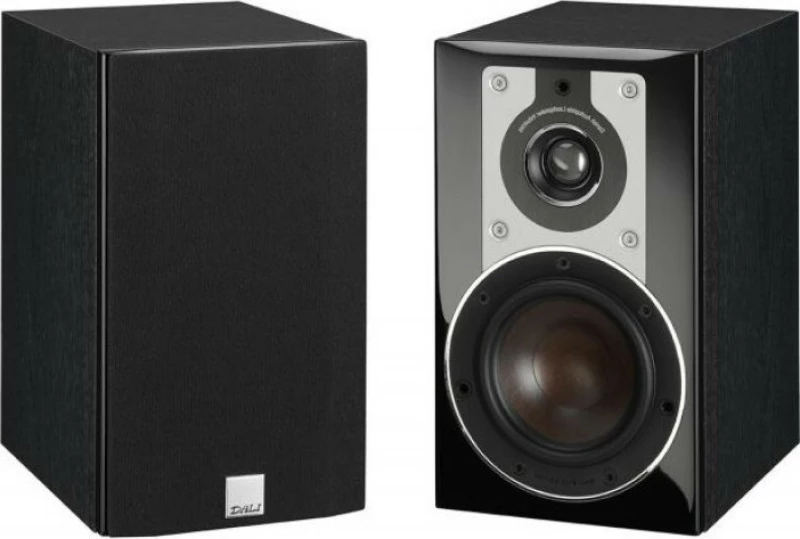 Dali Opticon 1 Black