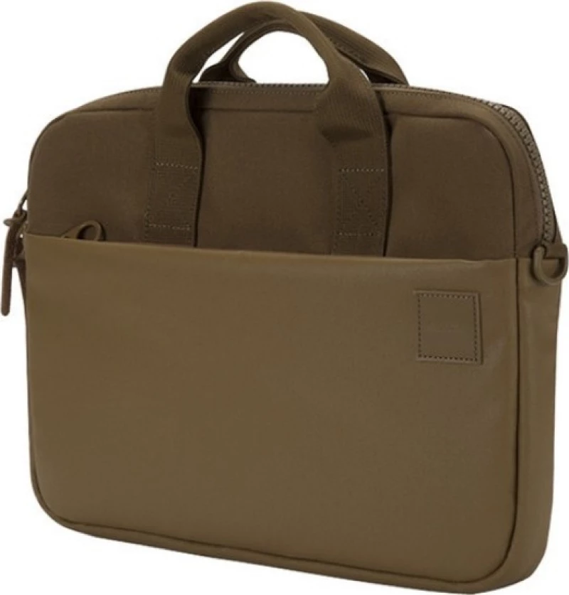 Incase Compass Brief 13" Bronze Brown