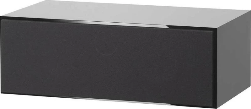 Bowers & Wilkins HTM72 S2 Black