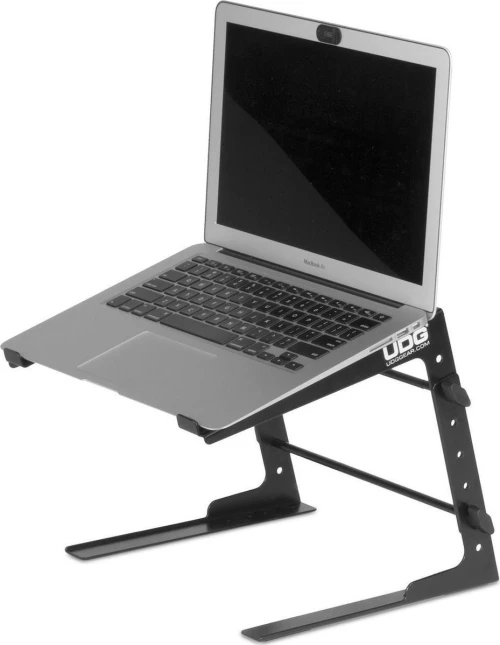 Udg U96110Bl Ultimate Laptop Stand
