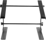 Udg U96110Bl Ultimate Laptop Stand