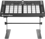 Udg U96110Bl Ultimate Laptop Stand