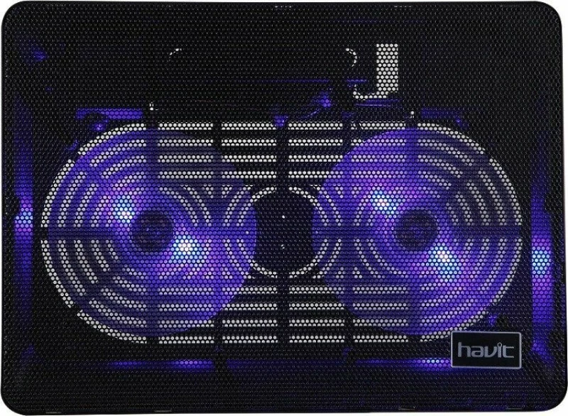 Cooling Pad Havit GameNote F2035