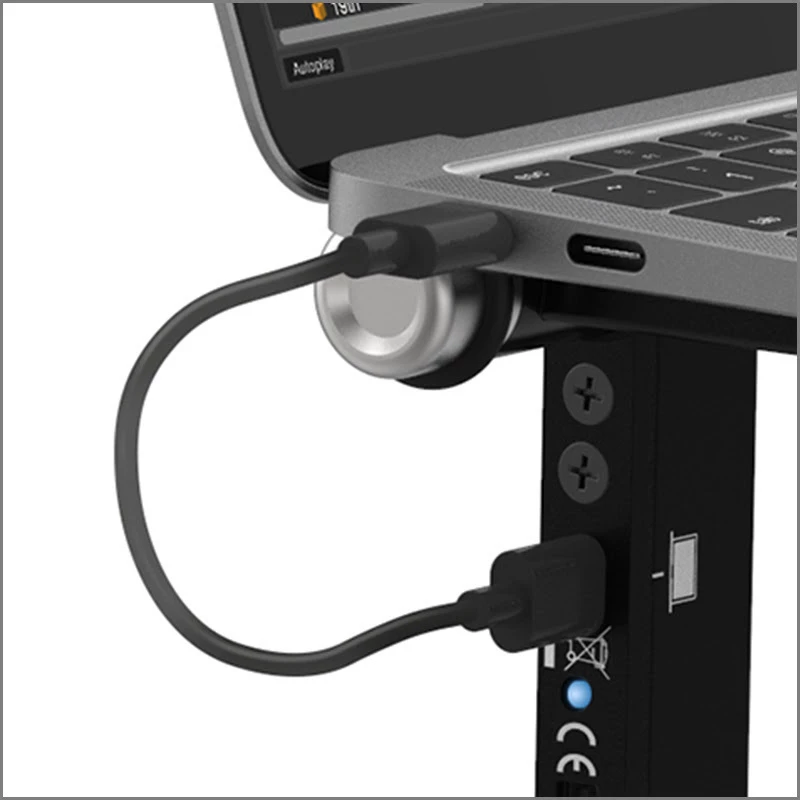 Reloop Stand Hub Black