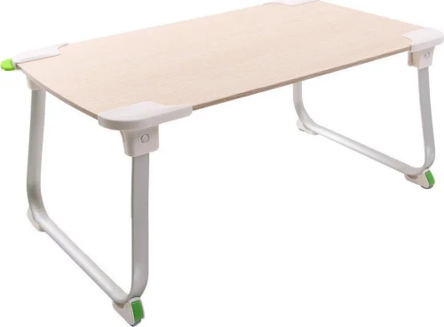 Laptop table No brand U2 Beige - 15051