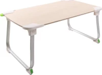 Laptop table No brand U2 Beige - 15051