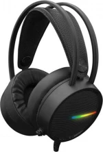 White Shark Ocelot Gaming Headset (USB)
