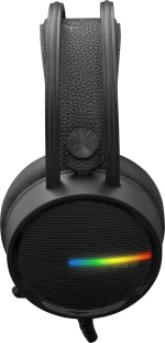 White Shark Ocelot Gaming Headset (USB)