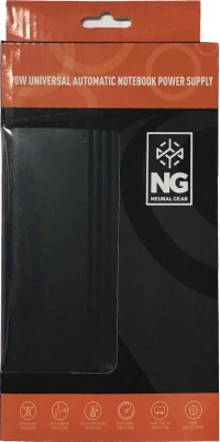 NG AC Adapter 90W (78-0090SLIM)