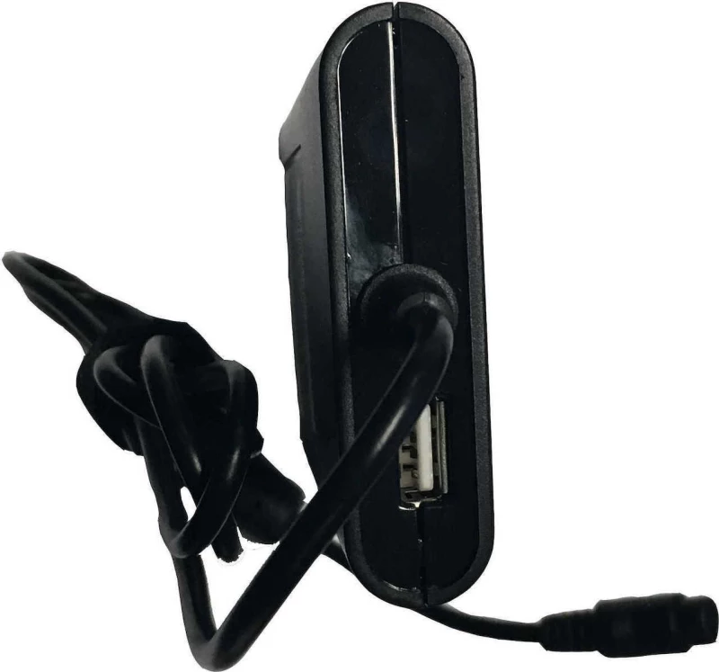 NG AC Adapter 90W (78-0090SLIM)