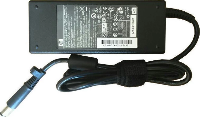 HP AC Adapter 90W (384020-001)