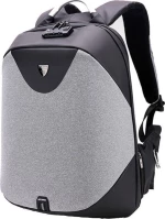 Arctic Hunter B00208 Grey 15.6"