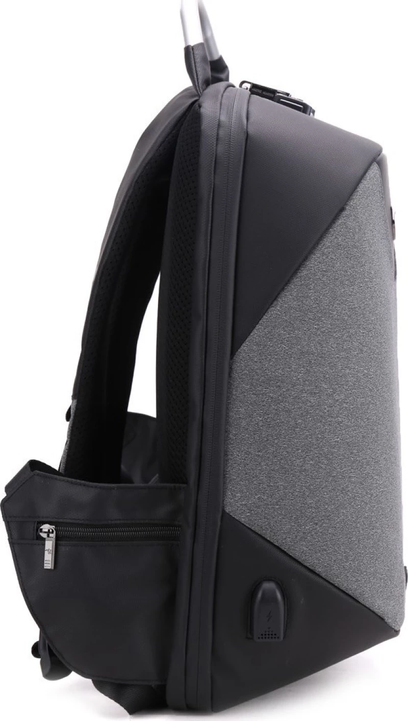 Arctic Hunter B00208 Grey 15.6"