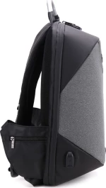 Arctic Hunter B00208 Grey 15.6"