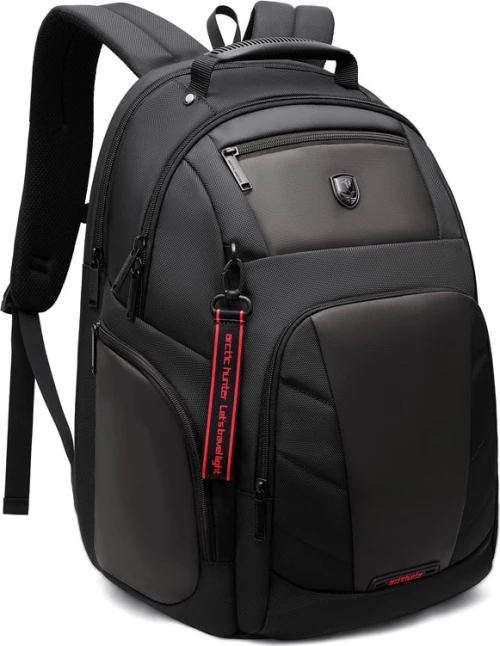 Arctic Hunter B00341 15.6" Black