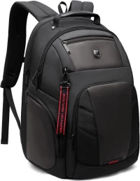 Arctic Hunter B00341 15.6" Black