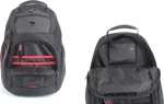 Arctic Hunter B00341 15.6" Black