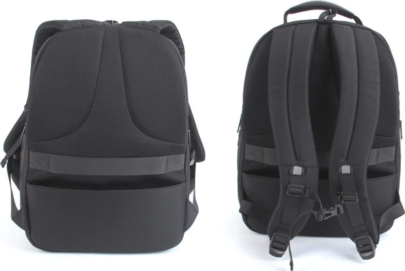 Arctic Hunter B00341 15.6" Black
