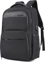 Arctic Hunter B00113C USB 15.6" Black