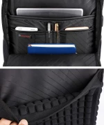Arctic Hunter B00113C USB 15.6" Black