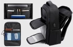 Arctic Hunter B00113C USB 15.6" Black