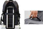 Arctic Hunter B00113C USB 15.6" Black