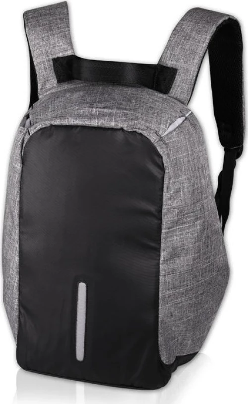 NOD CitySafe 15.6" Grey