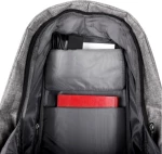 NOD CitySafe 15.6" Grey