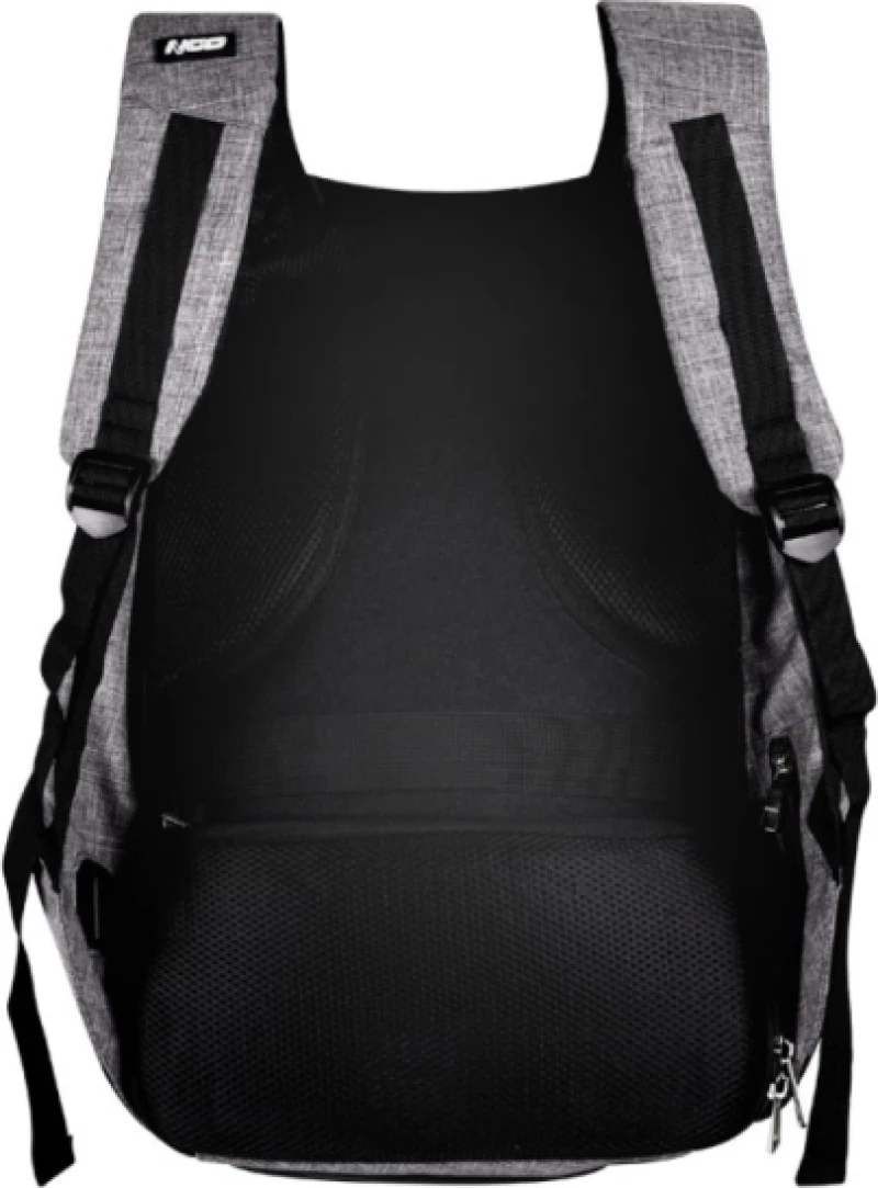 NOD CitySafe 15.6" Grey
